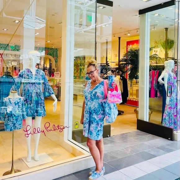 Meet your Posher, Tina - Picture 5 of 5